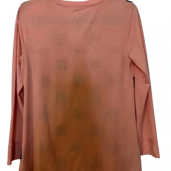 Minnie Mouse blouse - Picture 3 of 4